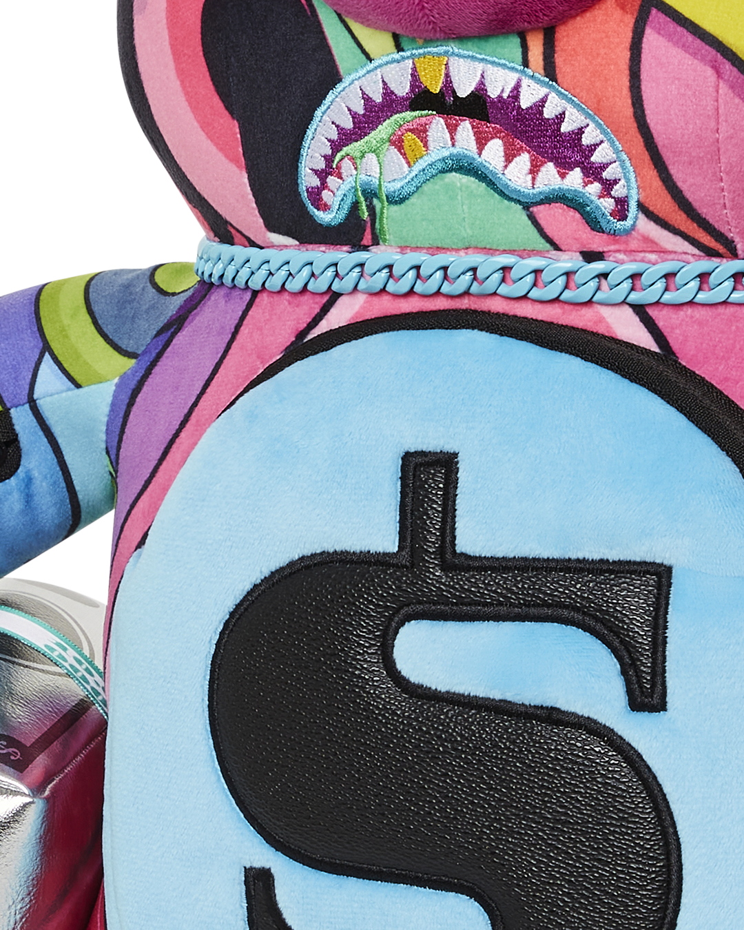 TOUGH MONEY BACKPACK – SPRAYGROUND®