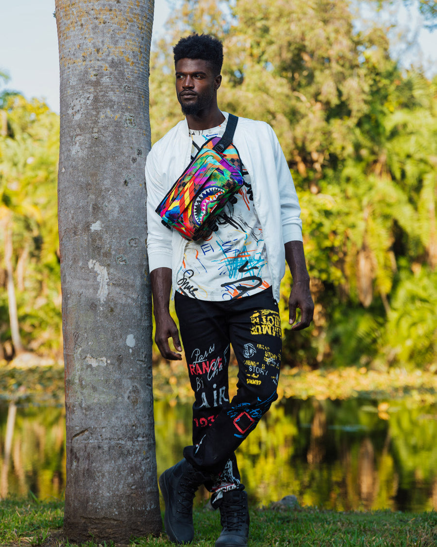 NEW ARRIVALS – Page 4 – SPRAYGROUND®