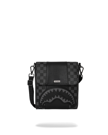 Sprayground satchel clearance