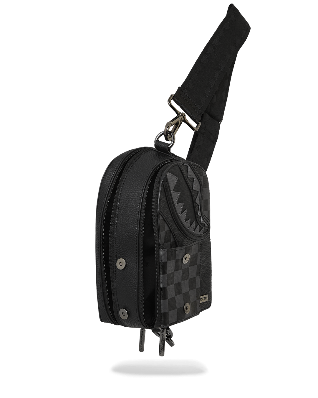 SPRAYGROUND® SLING RACEWAY SHADOW PHANTOM BACKPACK SLING