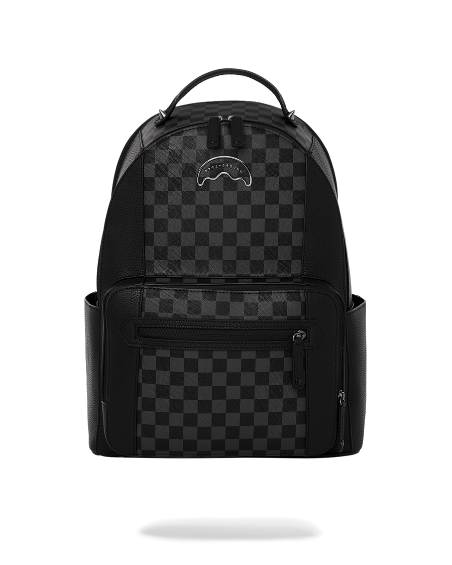 SPRAYGROUND® BACKPACK RACEWAY SHADOW PHANTOM CARGO BACKPACK