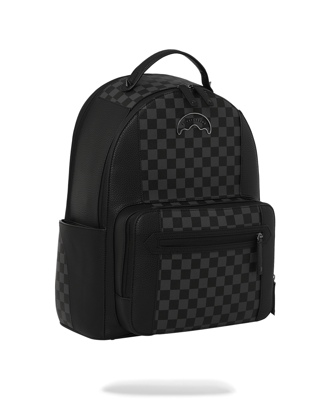 Sprayground Raceway RACEWAY SHADOW PHANTOM CARGO BACKPACK – SPRAYGROUND®