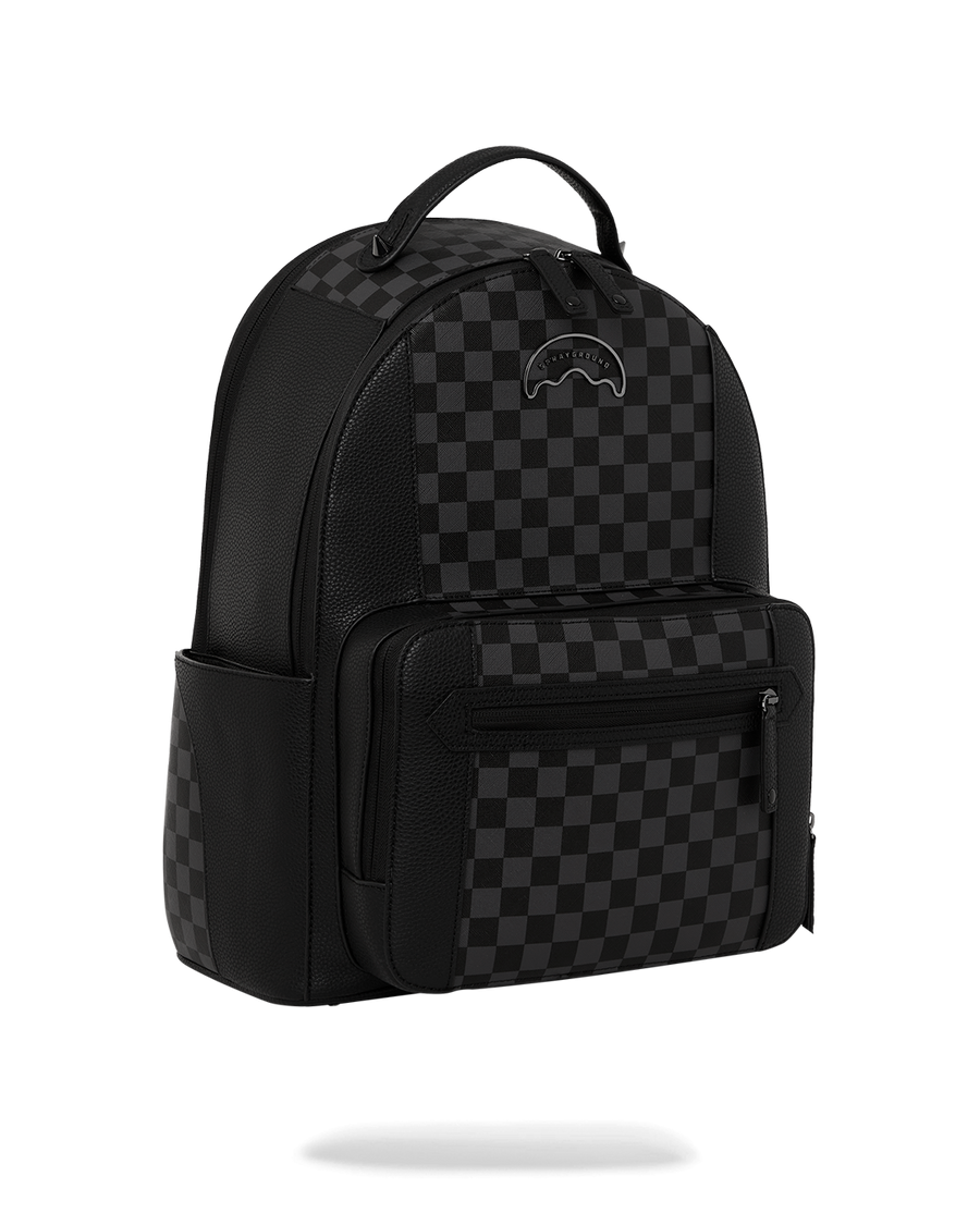 SPRAYGROUND® BACKPACK RACEWAY SHADOW PHANTOM CARGO BACKPACK