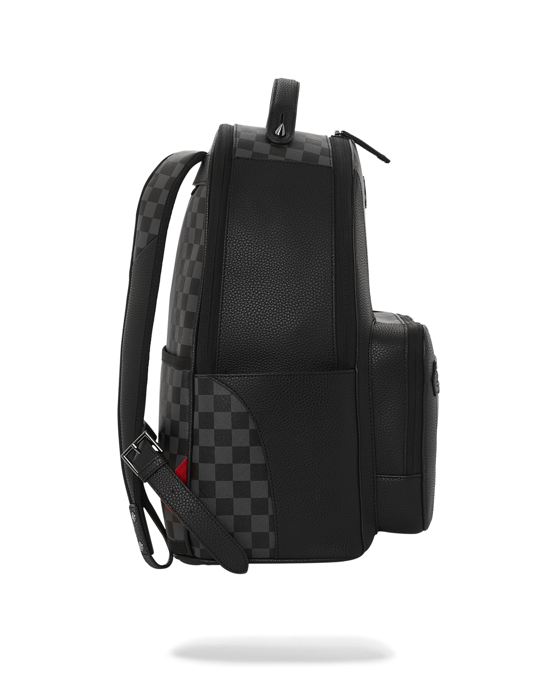 Sprayground Raceway Shadow Phantom Backpack – Limited Edition - RunNWalk