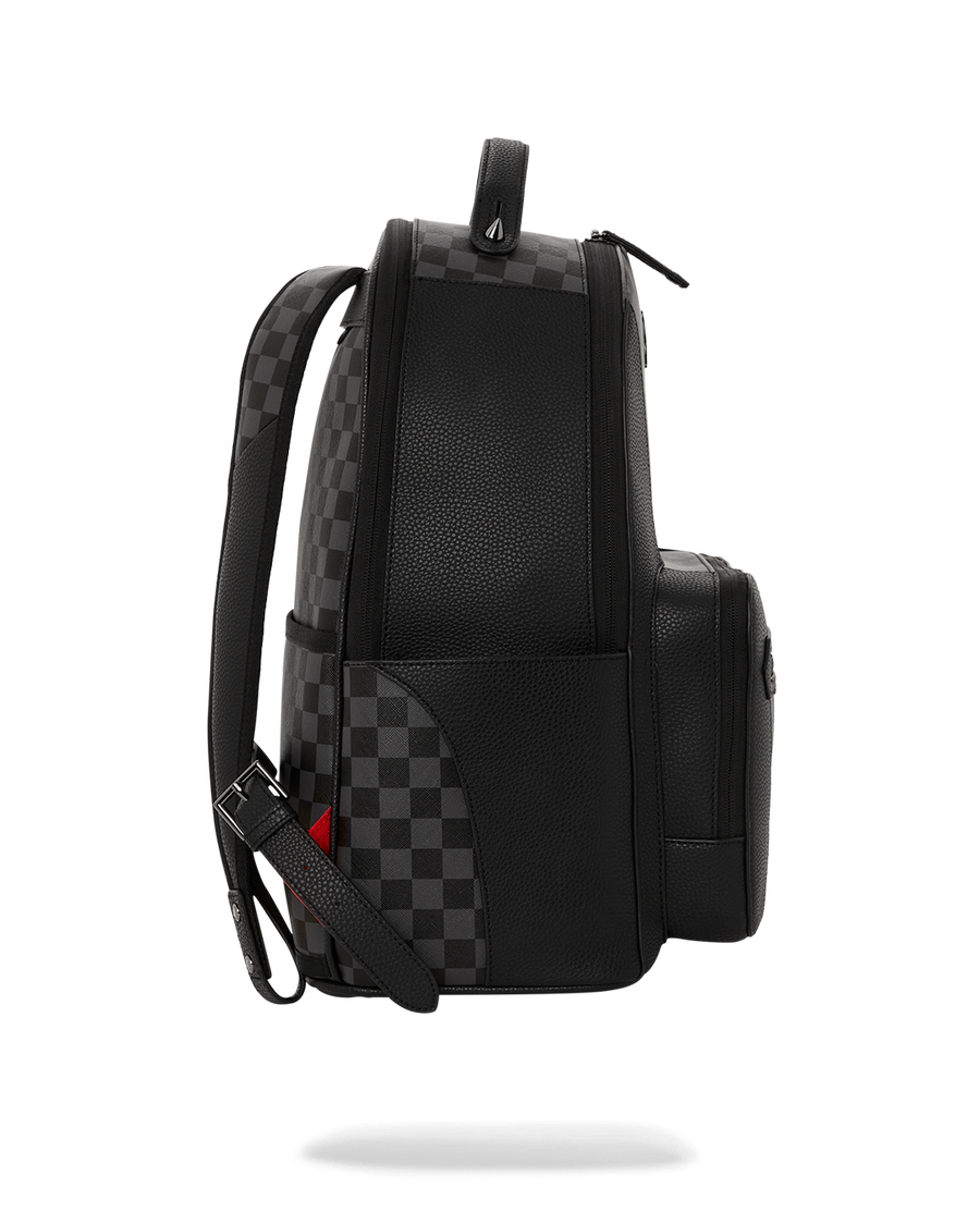 SPRAYGROUND® BACKPACK RACEWAY SHADOW PHANTOM CARGO BACKPACK