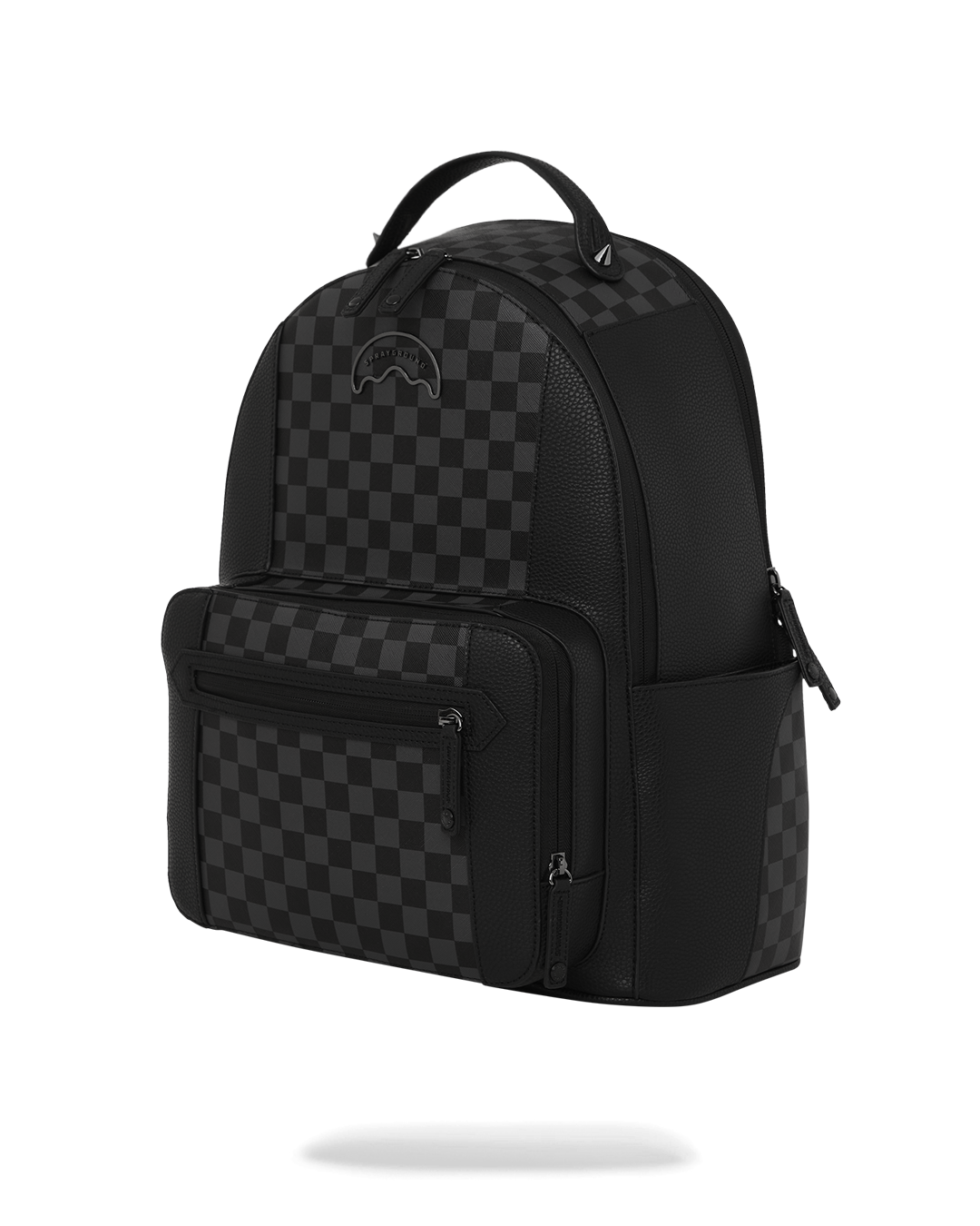 Sprayground Raceway Shadow Phantom Backpack – Limited Edition - RunNWalk