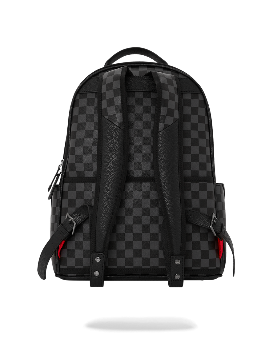 SPRAYGROUND® BACKPACK RACEWAY SHADOW PHANTOM CARGO BACKPACK