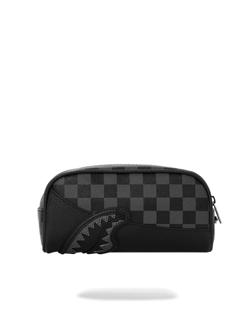 SPRAYGROUND® POUCH RACEWAY SHADOW PHANTOM POUCH