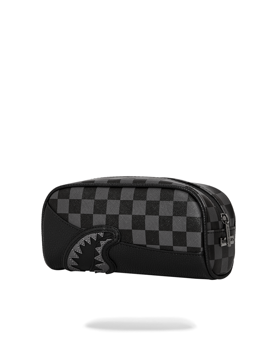 SPRAYGROUND® POUCH RACEWAY SHADOW PHANTOM POUCH