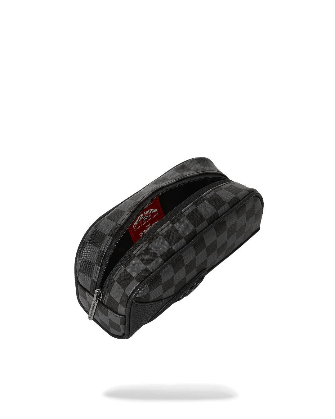 SPRAYGROUND® POUCH RACEWAY SHADOW PHANTOM POUCH