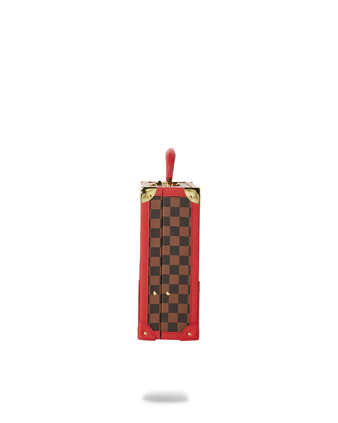 Louis Vuitton x Supreme iPhone 7 Eye Trunk Red - US