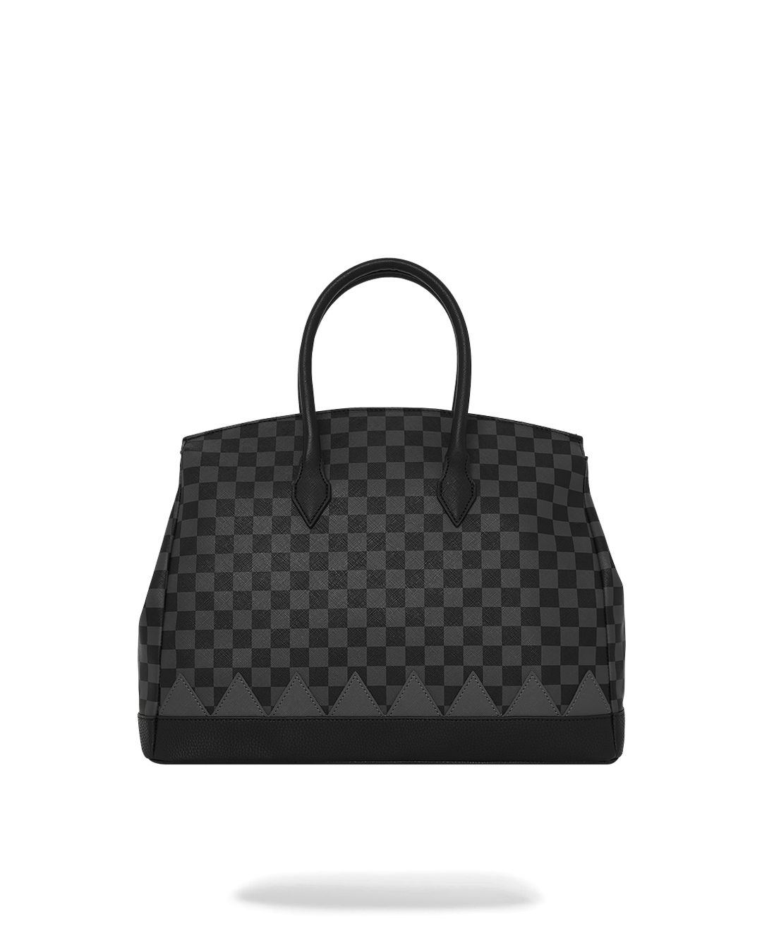 SPRAYGROUND® HANDBAG RACEWAY SHADOW PHANTOM SPURKIN HANDBAG