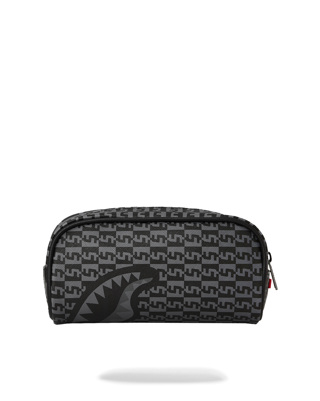 SPRAYGROUND® POUCH SHARKFINITY STEALTH PILOT POUCH