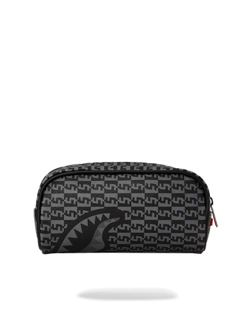 SPRAYGROUND® POUCH SHARKFINITY STEALTH PILOT POUCH