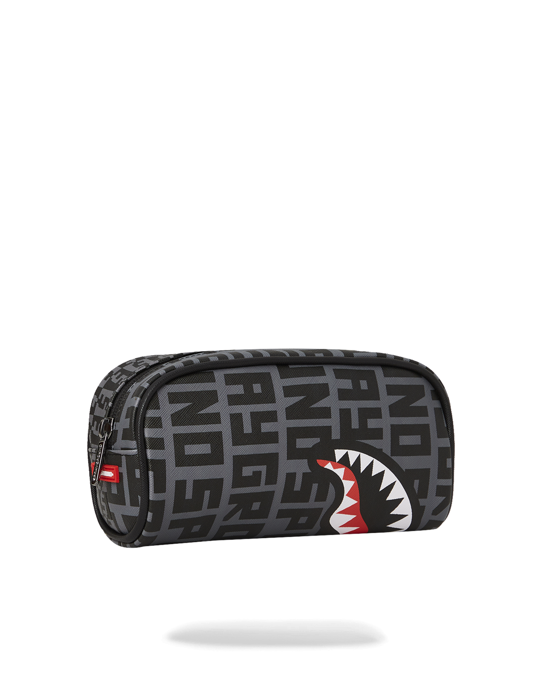 SPRAYGROUND® POUCH SHARKFINITY STEALTH PILOT POUCH