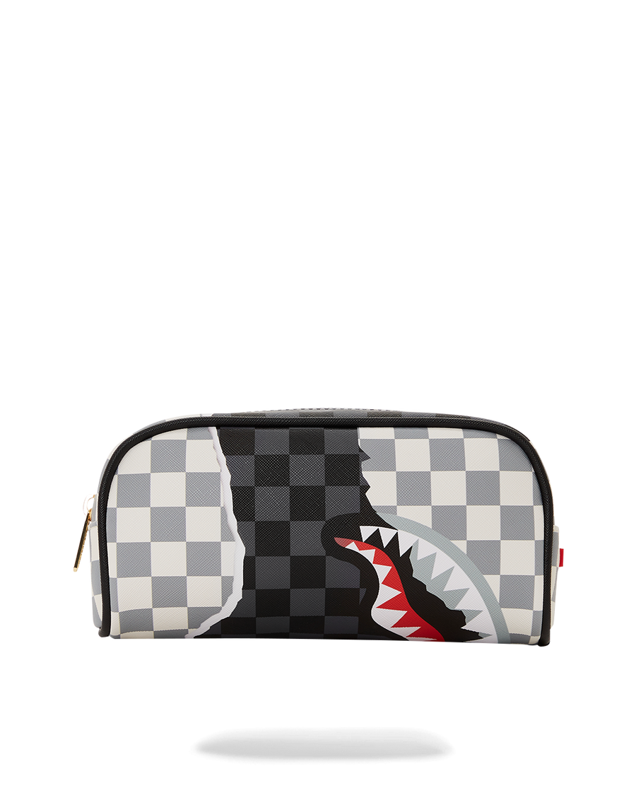 SPRAYGROUND® POUCH UNSTOPPABLE ENDEAVORS POUCH