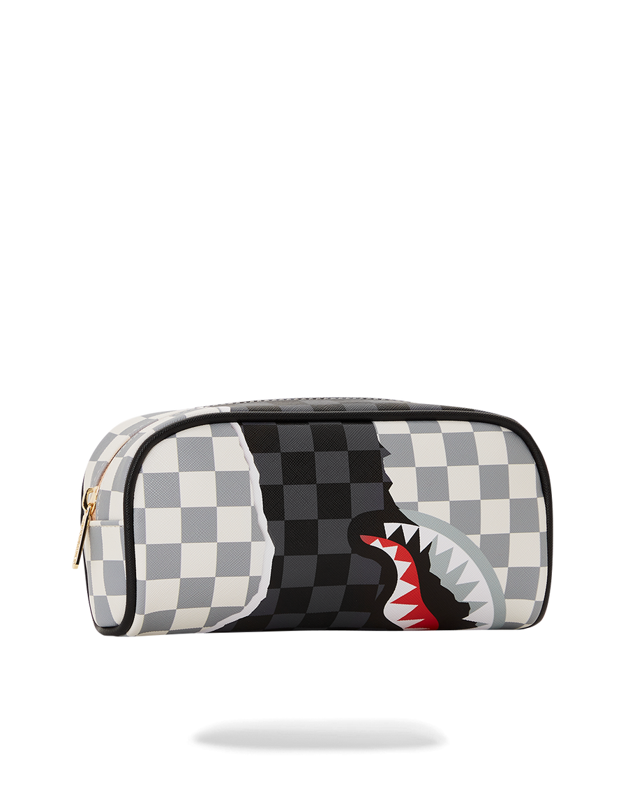SPRAYGROUND® POUCH UNSTOPPABLE ENDEAVORS POUCH