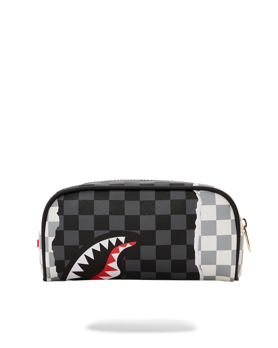 SPRAYGROUND® POUCH UNSTOPPABLE ENDEAVORS POUCH