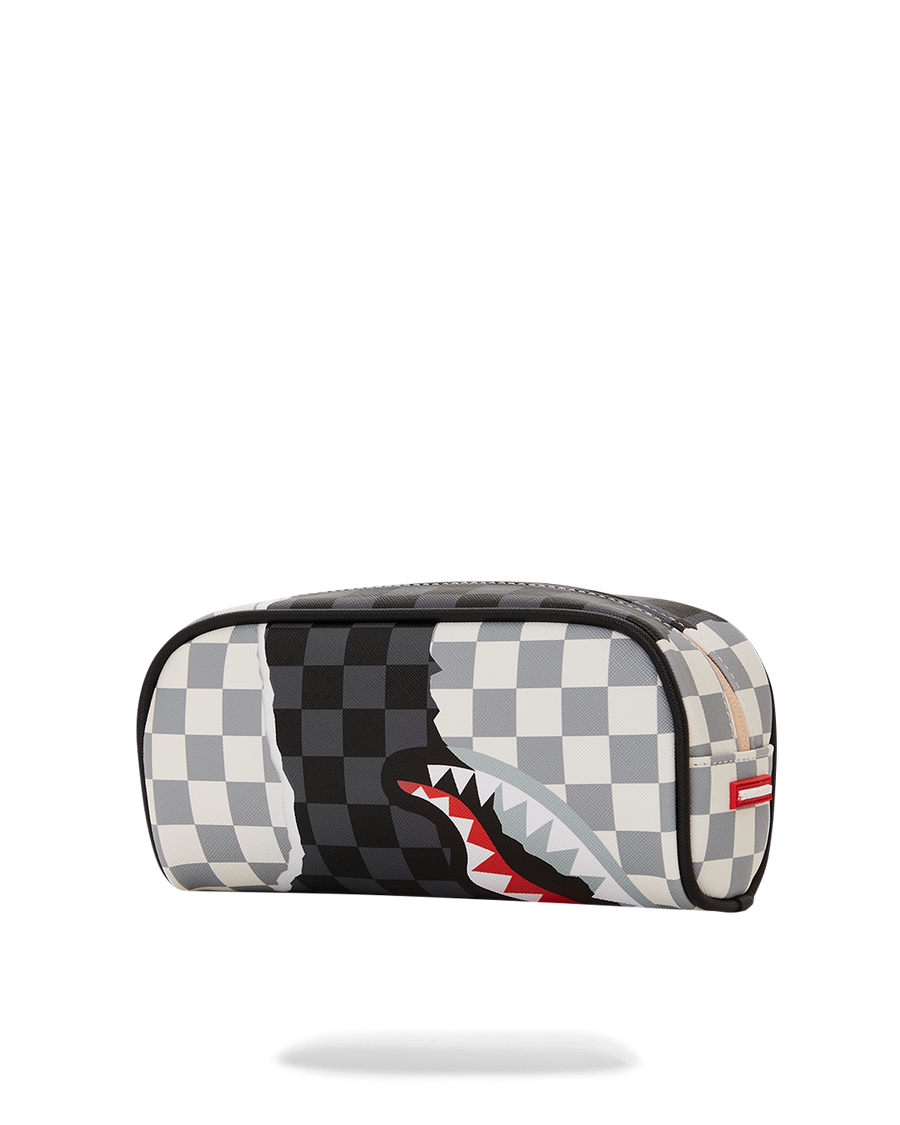 SPRAYGROUND® POUCH UNSTOPPABLE ENDEAVORS POUCH