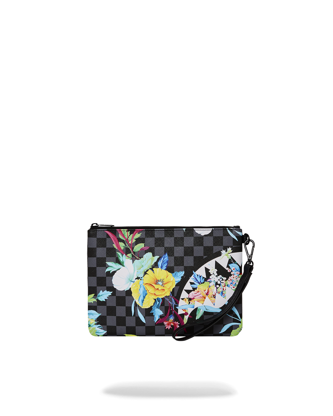 SPRAYGROUND® POUCHETTE GALA AFTER PARTY CROSS-OVER CLUTCH