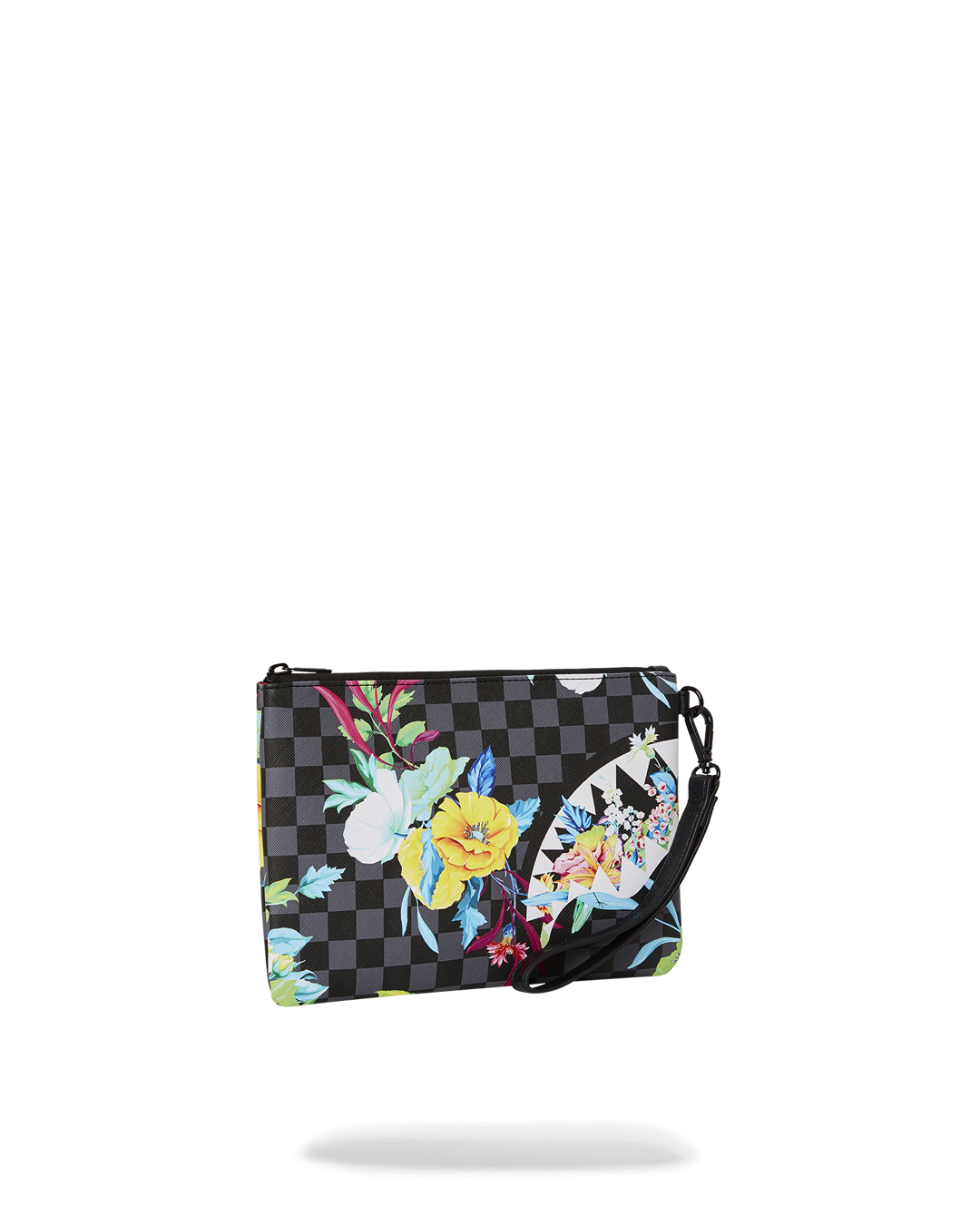 SPRAYGROUND® POUCHETTE GALA AFTER PARTY CROSS-OVER CLUTCH