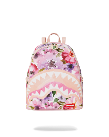 SPRAYGROUND® BACKPACK BOTANIC VILLA CHILLA SAVAGE BACKPACK