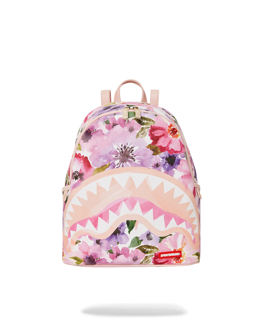 SPRAYGROUND® BACKPACK BOTANIC VILLA CHILLA SAVAGE BACKPACK