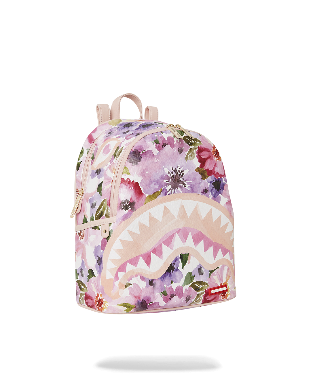 SPRAYGROUND® BACKPACK BOTANIC VILLA CHILLA SAVAGE BACKPACK