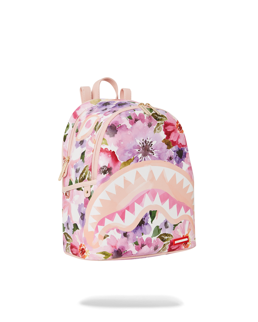 SPRAYGROUND® BACKPACK BOTANIC VILLA CHILLA SAVAGE BACKPACK