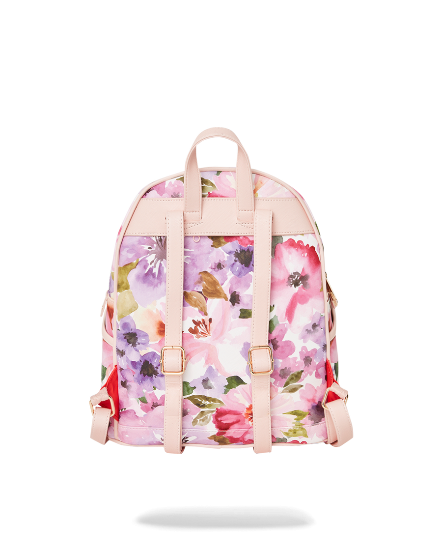 SPRAYGROUND® BACKPACK BOTANIC VILLA CHILLA SAVAGE BACKPACK