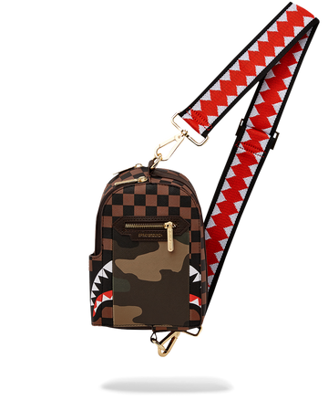 3AM SAVVY CROSSBODY – SPRAYGROUND®