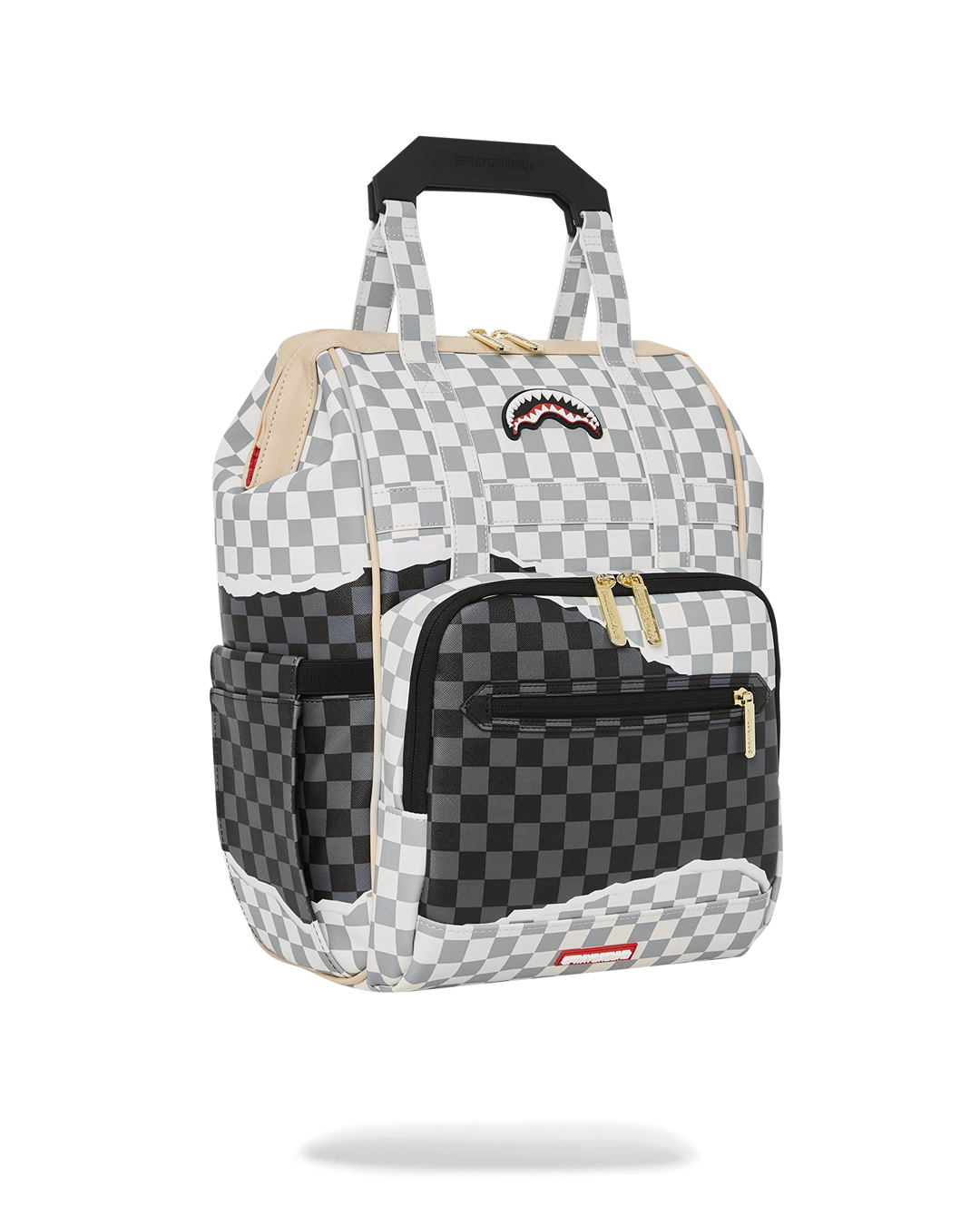 SPRAYGROUND® BACKPACK UNSTOPPABLE ENDEAVORS BIZ TOP OPENER BACKPACK