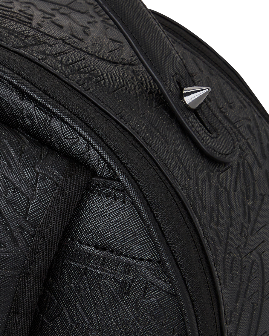 SPRAYGROUND® BACKPACK NIGHTFLIGHT G800 CARGO BACKPACK