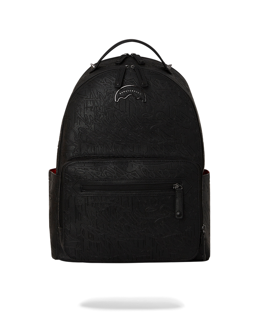SPRAYGROUND® BACKPACK NIGHTFLIGHT G800 CARGO BACKPACK
