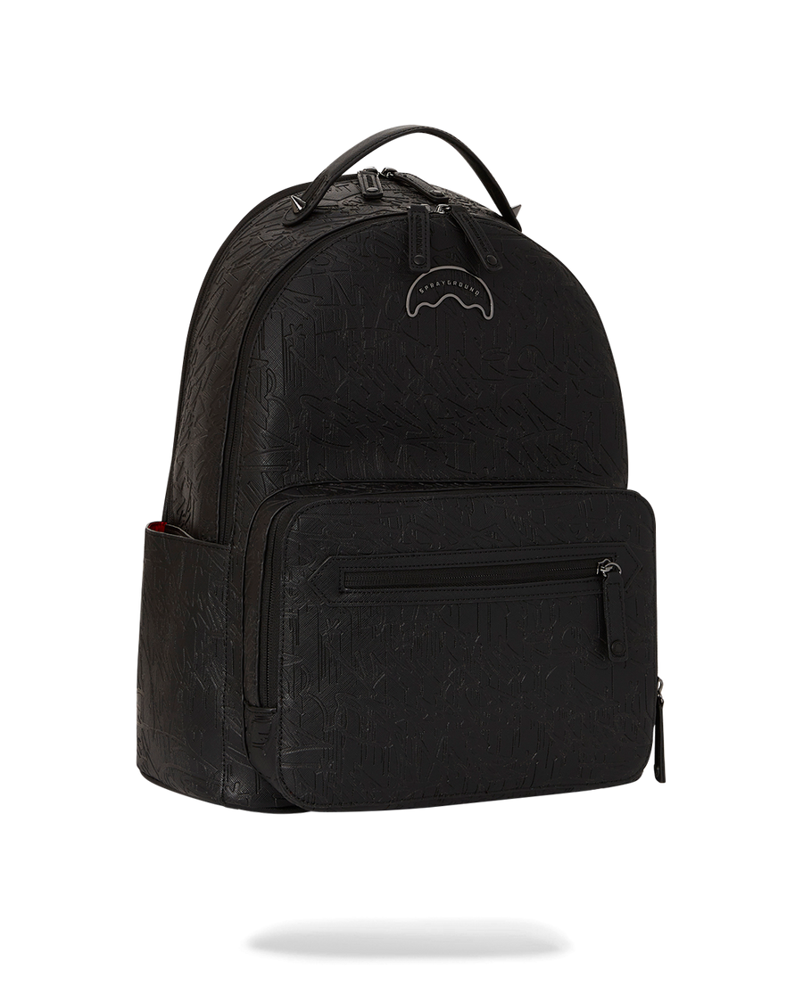 SPRAYGROUND® BACKPACK NIGHTFLIGHT G800 CARGO BACKPACK