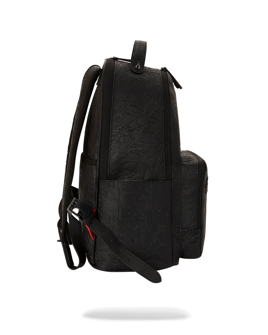 SPRAYGROUND® BACKPACK NIGHTFLIGHT G800 CARGO BACKPACK