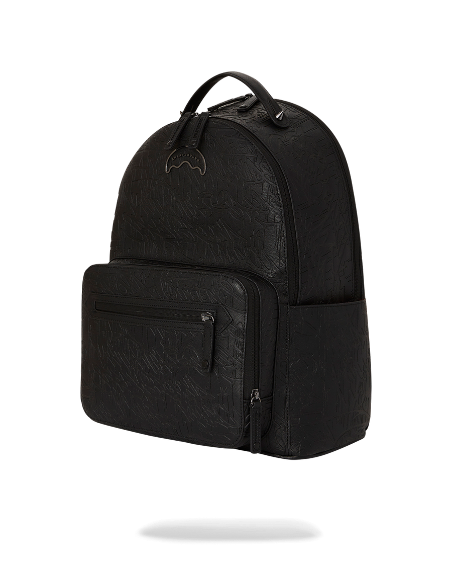 SPRAYGROUND® BACKPACK NIGHTFLIGHT G800 CARGO BACKPACK