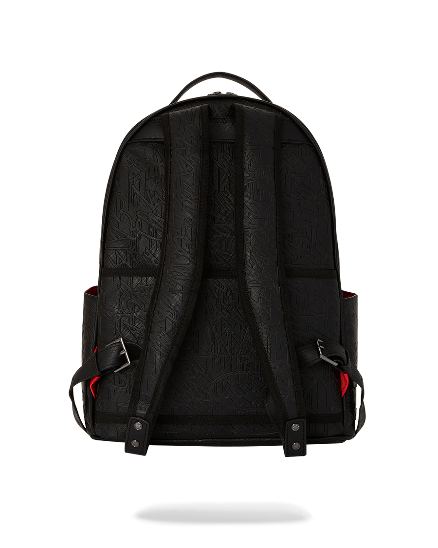 SPRAYGROUND® BACKPACK NIGHTFLIGHT G800 CARGO BACKPACK