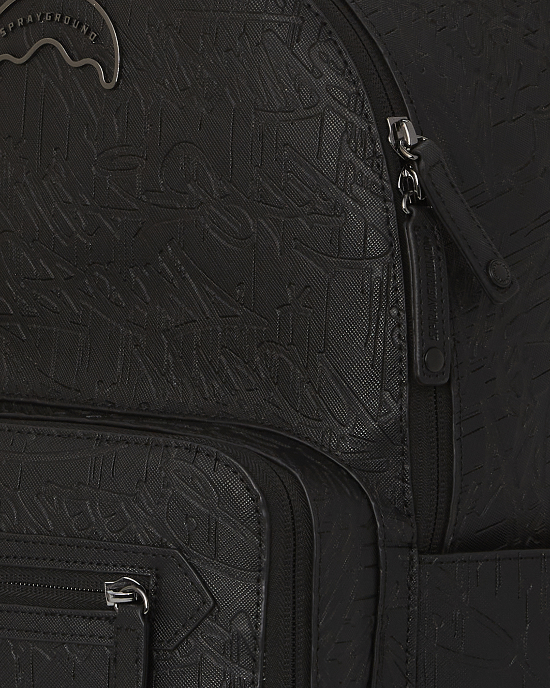 SPRAYGROUND® BACKPACK NIGHTFLIGHT G800 CARGO BACKPACK