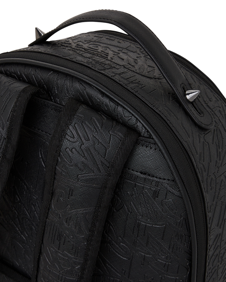 SPRAYGROUND® BACKPACK NIGHTFLIGHT G800 CARGO BACKPACK