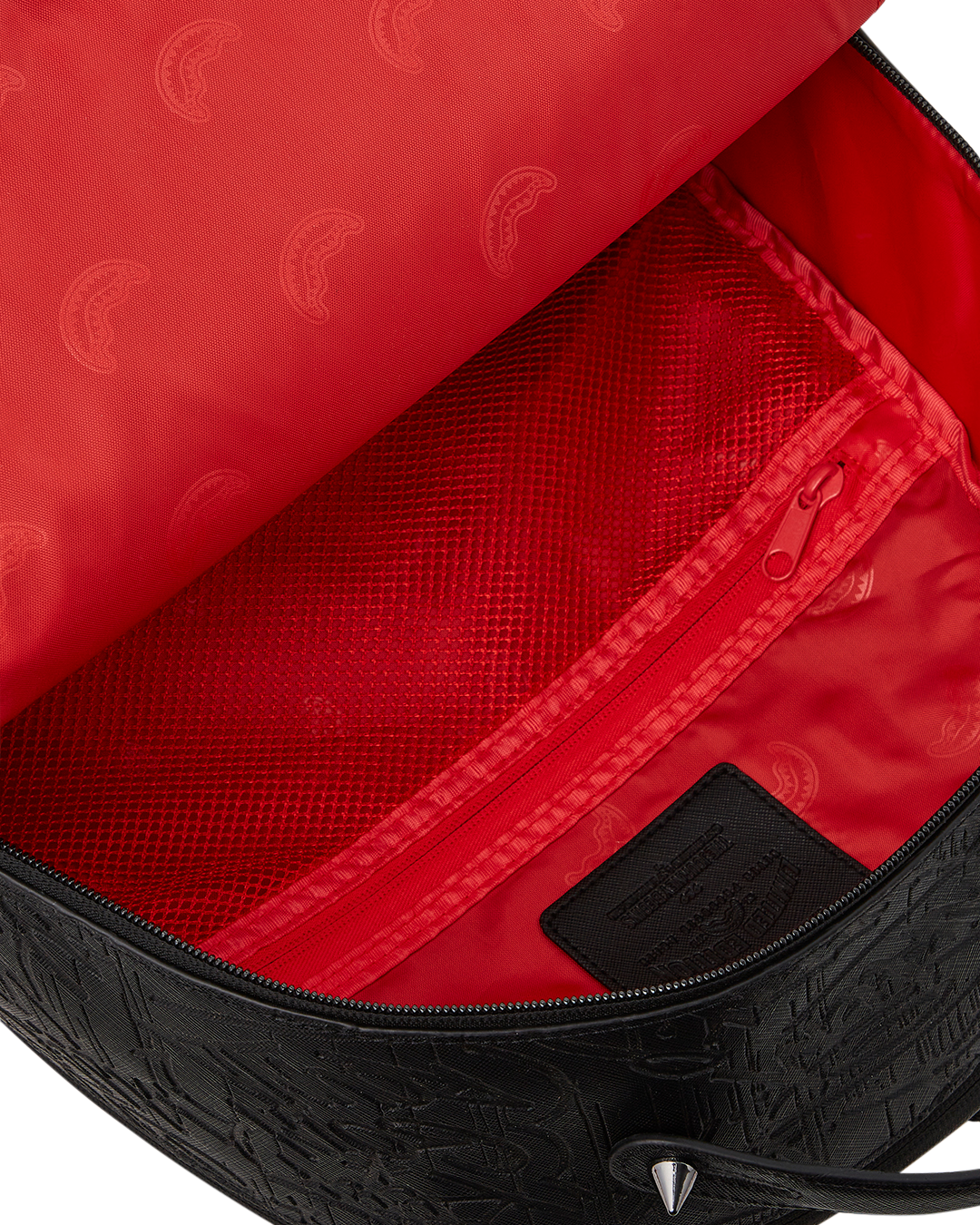 SPRAYGROUND® BACKPACK NIGHTFLIGHT G800 CARGO BACKPACK