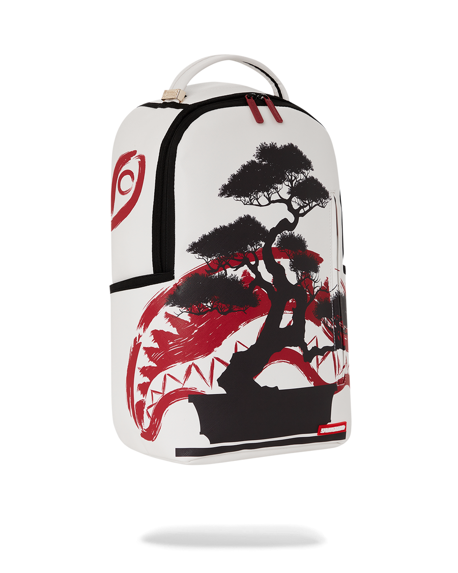 SPRAYGROUND® BACKPACK DEEPLY ROOTED BACKPACK (DLXV)