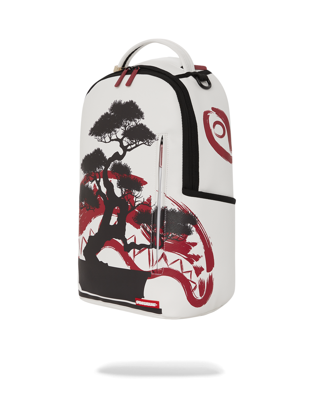 SPRAYGROUND® BACKPACK DEEPLY ROOTED BACKPACK (DLXV)