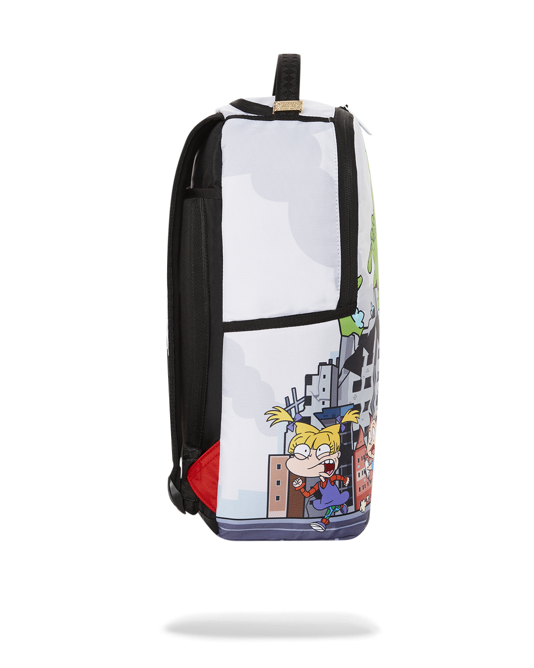 Family deals guy sprayground