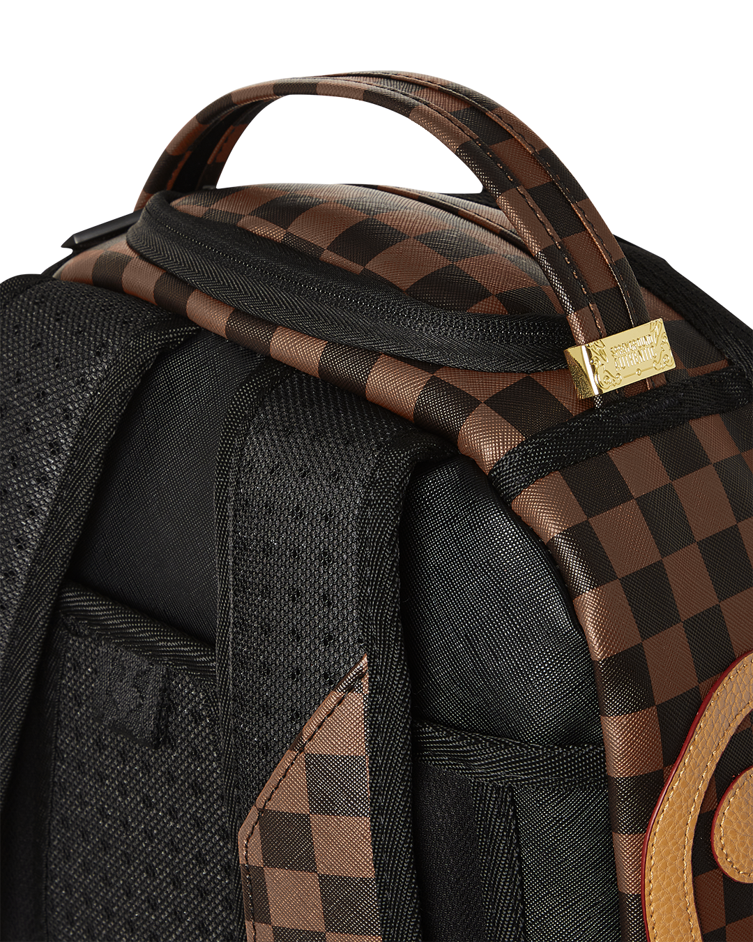 Sprayground Limited Edition Henny B Backpack for Sale in Los