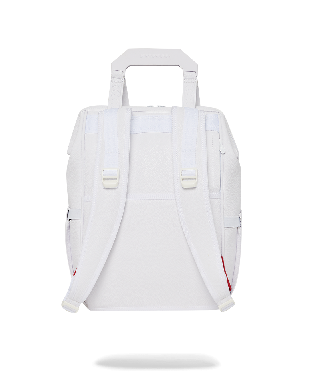 Sprayground Backpack in White for Men