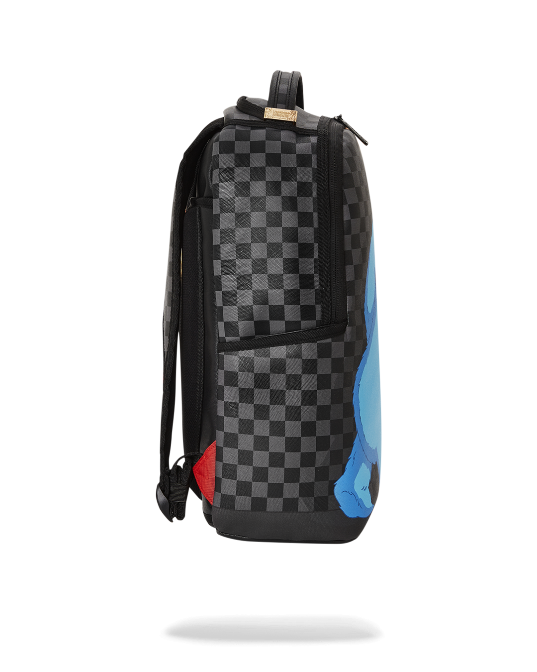 SPRAYGROUND® BACKPACK COOKIE MONSTER REVEAL BACKPACK (DLXV)