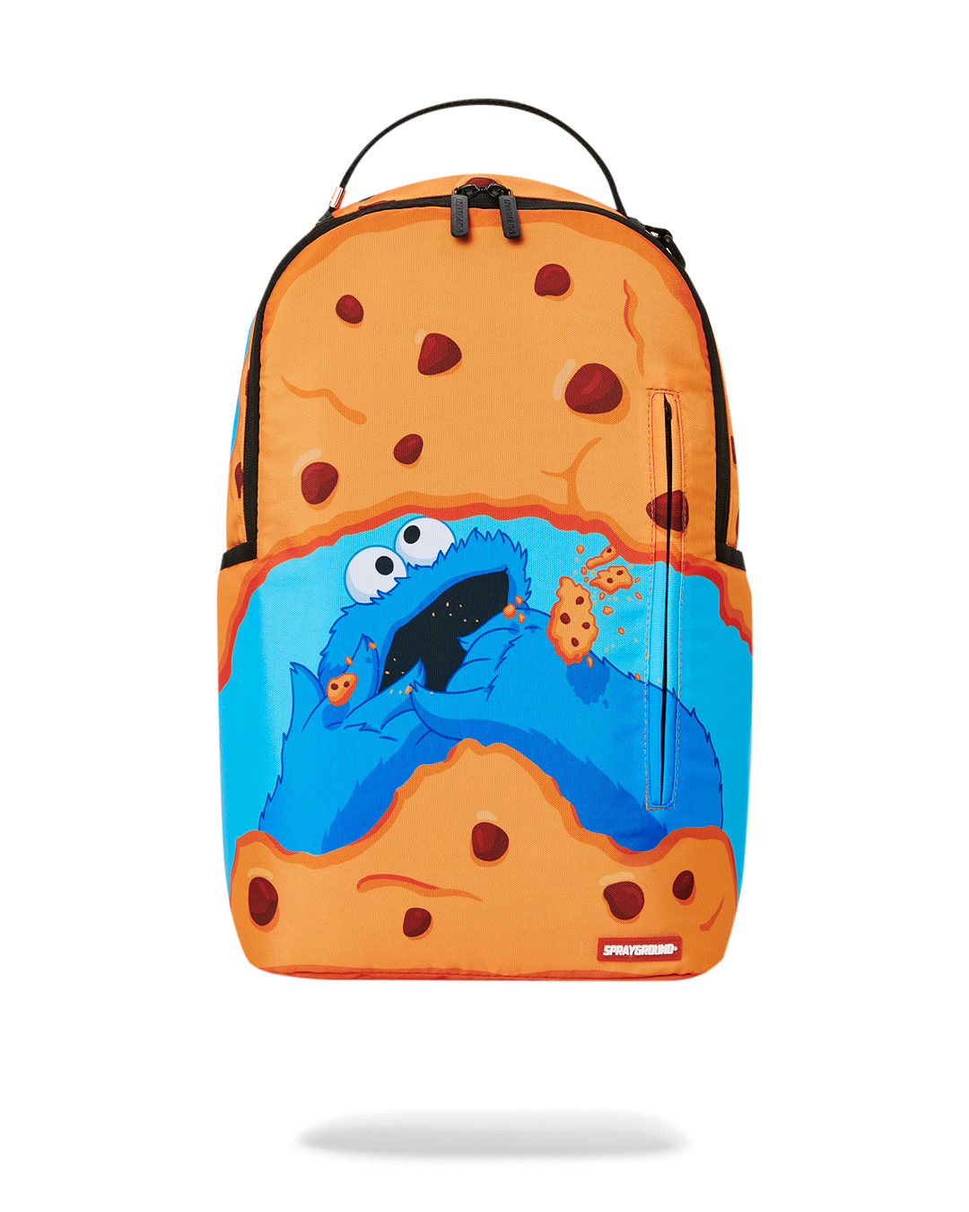 Sprayground cartoon backpack best sale