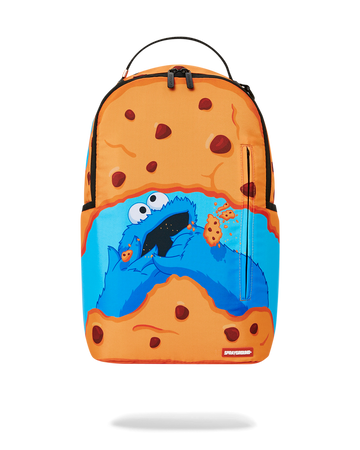 SPRAYGROUND® BACKPACK COOKIE MONSTER MUNCHIES BACKPACK