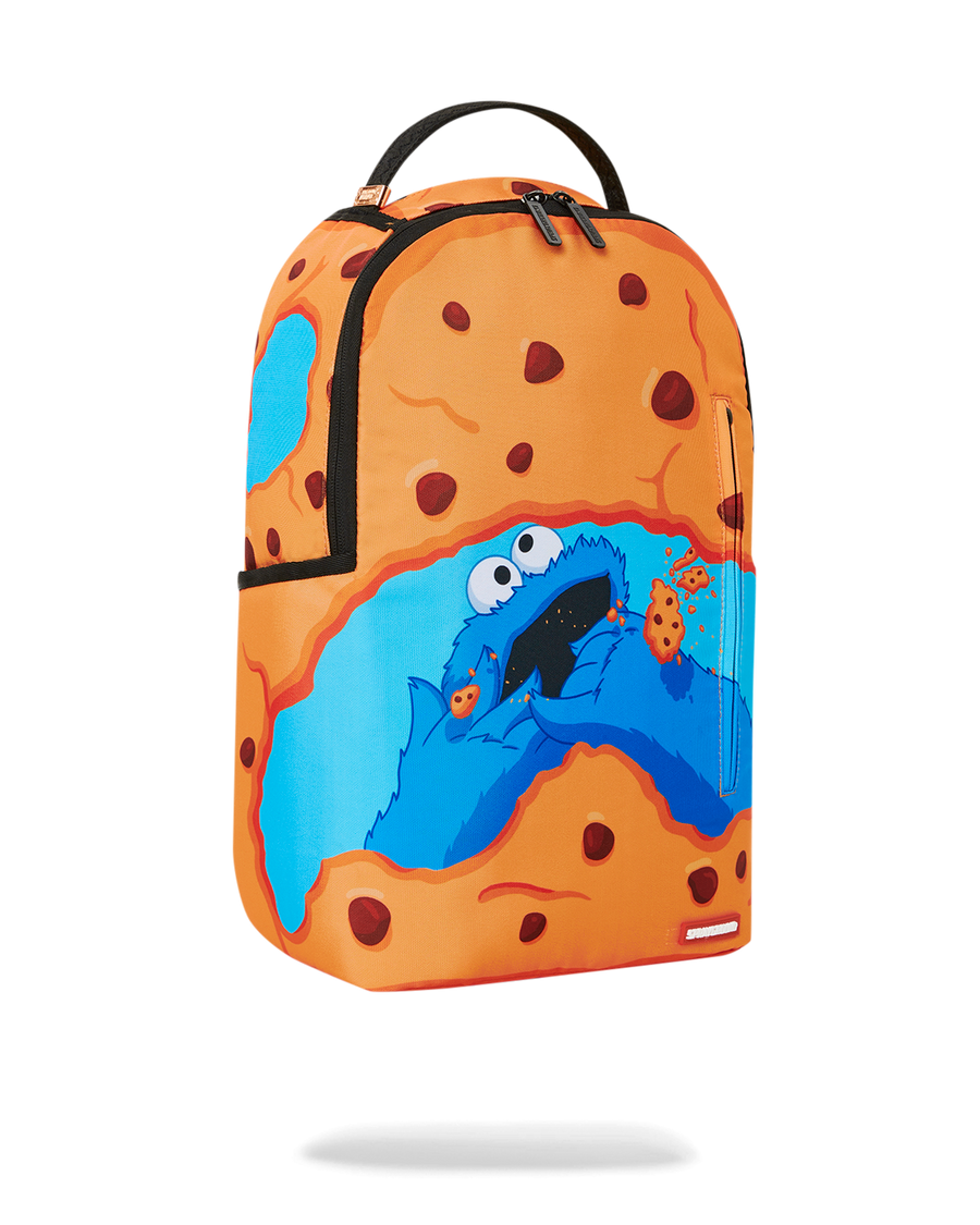 SPRAYGROUND® BACKPACK COOKIE MONSTER MUNCHIES BACKPACK